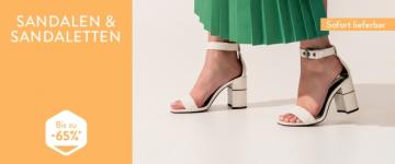 Sandalen & Sandaletten