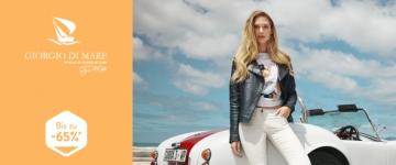 Giorgio di Mare Women