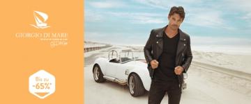 Giorgio di Mare Men