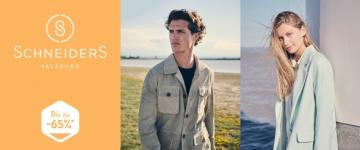 Schneiders Salzburg