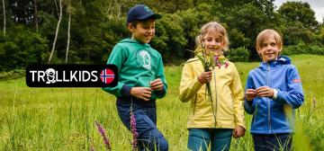 Trollkids