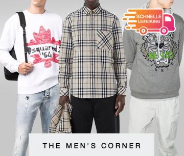 Die Herren-Ecke