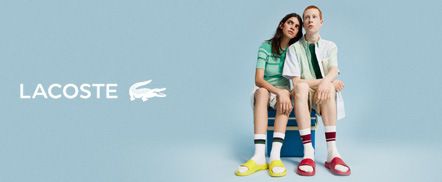 Lacoste