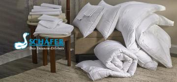 Schäfer Betten
