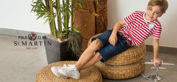 Polo Club St. Martin