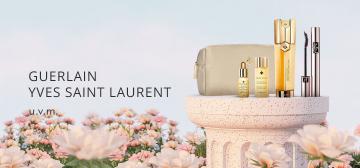 Luxury Cosmetics