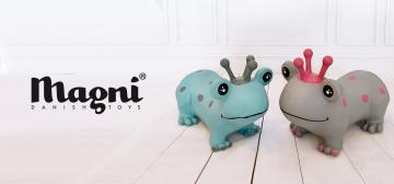 Magni