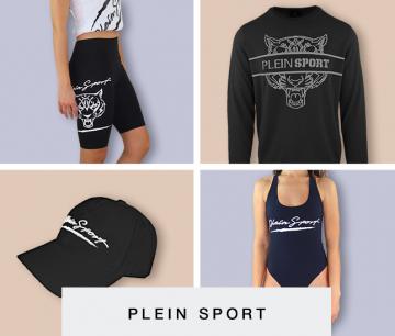 Plein Sport