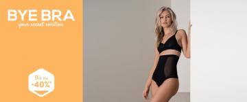 Bye Bra
