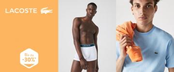 Lacoste