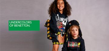 Benetton Kids