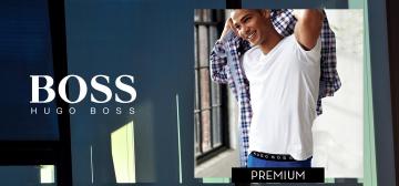 Hugo Boss