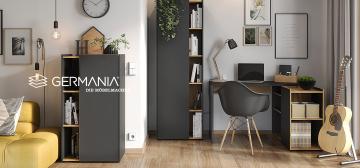 Möbel von Germania