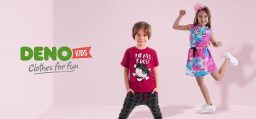 Denokids