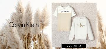 Calvin Klein