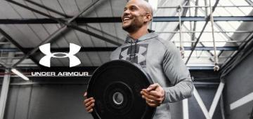 Under Armour - Herren