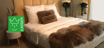 Kaiser Naturfell Home & Living