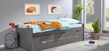 Schlafzimmer für Klein & Groß