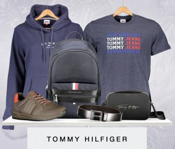 Tommy Hilfiger