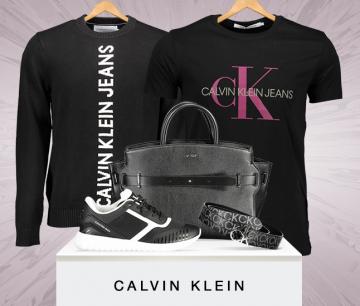 Calvin Klein