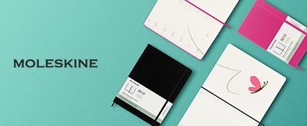 Moleskine