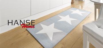 Fußmatten & Küchenläufer