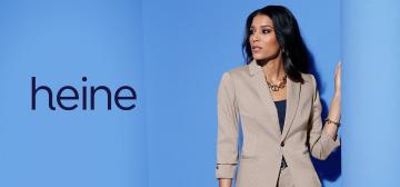 Heine