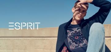 ESPRIT Herren