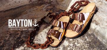 Bayton