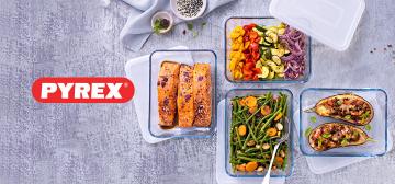 Pyrex