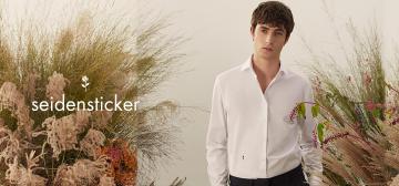 Seidensticker Herren