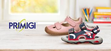 Primigi