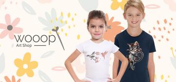 Wooop Kids