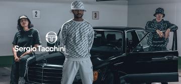 Sergio Tacchini
