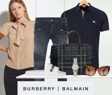 Burberry