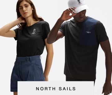 North Sails