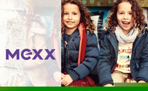 Mexx Kids