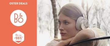 Bang & Olufsen