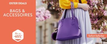 Bags & Accessoires
