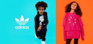 adidas Originals - Kinder