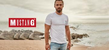 Mustang Herren