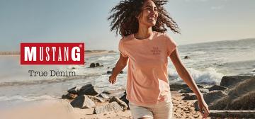 Mustang Damen