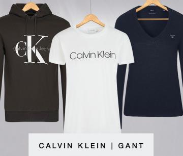 Calvin Klein