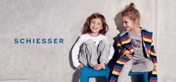 Schiesser Kids