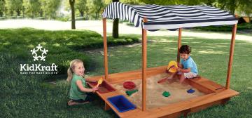 KidKraft