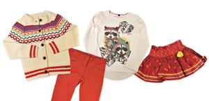 Mexx Kids