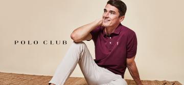Polo Club Herren