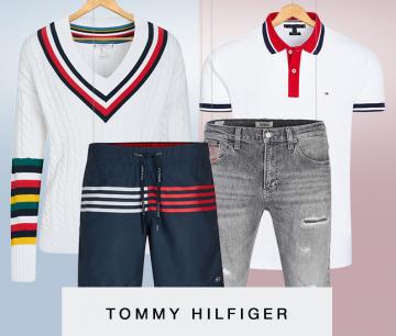 Tommy Hilfiger