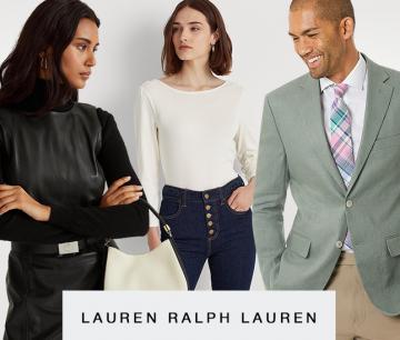 Lauren Ralph Lauren