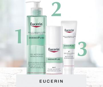 Eucerin